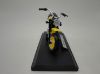 Picture of Miniature Monkey yellow 1:18