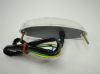 Picture of Rear Light Sachs Madass, universal LED
