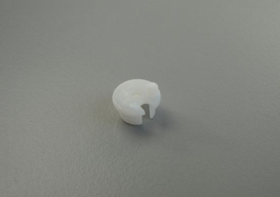Afbeeldingen van Opvulbus gasschuif plastic Dellorto