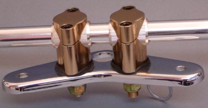 Picture of Holder under handlebars Monkey, Dax