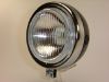 Afbeeldingen van Koplamp Puch Maxi, Tomos zwart rond
