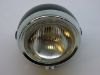 Afbeeldingen van Koplamp Puch Maxi, Tomos zwart rond