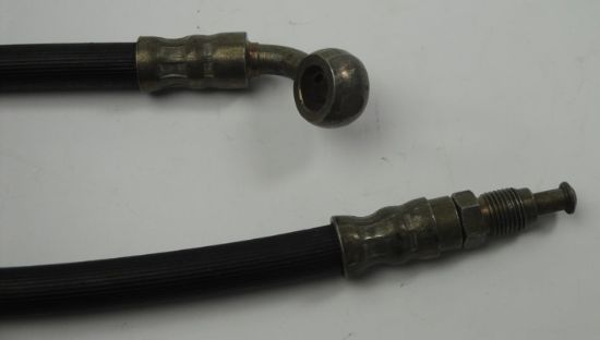 Picture of Front brake hose Piaggio Zip disk brake