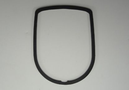 Picture of Taillight rubber Honda Dax old type orig