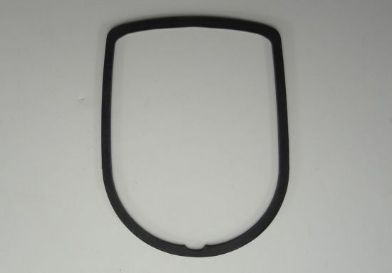 Picture of Taillight rubber Honda Dax old type orig