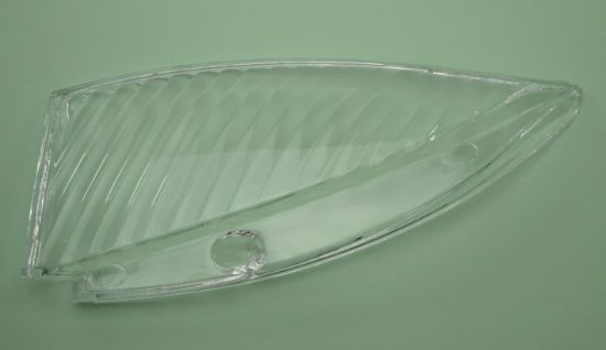 Afbeeldingen van Knipperlicht glas Peugeot Vivacity RV