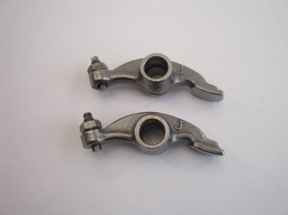Afbeeldingen van Tuimelaarset Honda, Jincheng, Madass