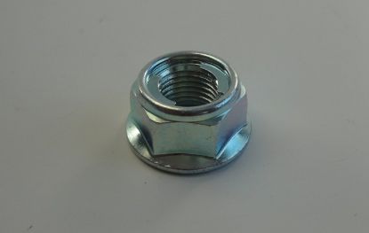 Picture of Wheel nut rear wheel 12x1.25 Honda Dax