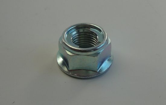 Picture of Wheel nut rear wheel 12x1.25 Honda Dax
