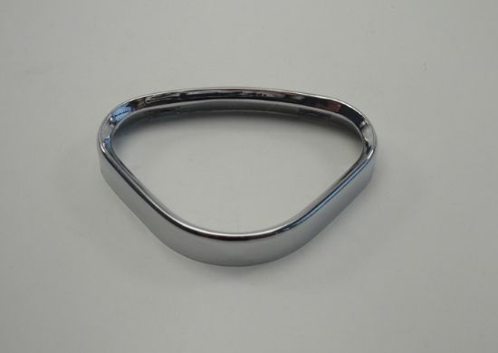 Picture of Speedometer cover chrome Skyteam Skymax