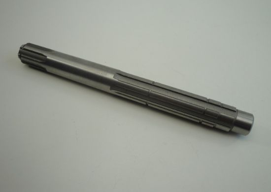 Afbeeldingen van Primaire as 6 bak Takegawa Dry clutch