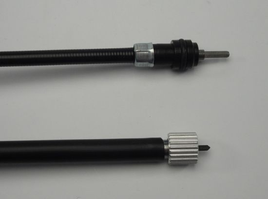 Afbeeldingen van Tellerkabel Yamaha BW'S oud model