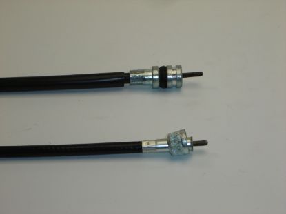 Afbeeldingen van Tellerkabel Hyosung Rush