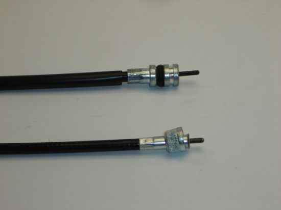 Afbeeldingen van Tellerkabel Hyosung Rush