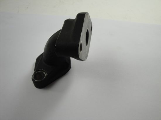 Picture of Manifold Sachs Madass 50cc