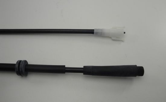 Picture of Speedometer cable Peugeot Elyseo 50cc