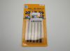 Afbeeldingen van Reparatieveters tubeless band 10 stuks
