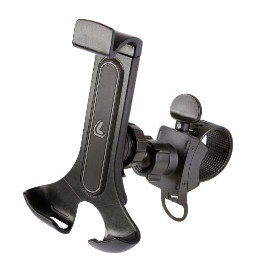 Afbeeldingen van Smartphone houder scooter, motor LAMPA