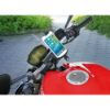 Afbeeldingen van Smartphone houder scooter, motor LAMPA