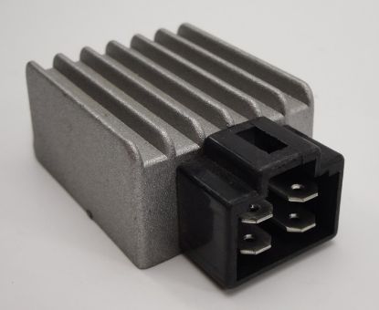 Picture of Regulator 12V Honda, Skyteam,Kymco repro