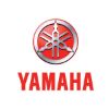 Picture of front cover white Yamaha Aerox R genuine