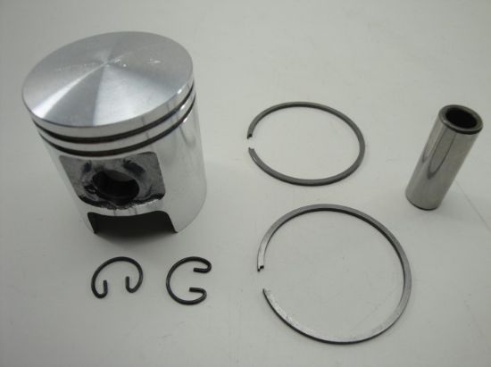 Afbeeldingen van Zuiger 41mm Peugeot 103, Wallaroo