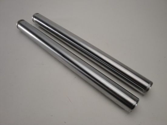 Picture of Front fork inner tubes Yamaha Neo's
