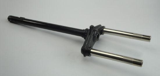 Picture of Front fork Piaggio Zip old type 2-stroke