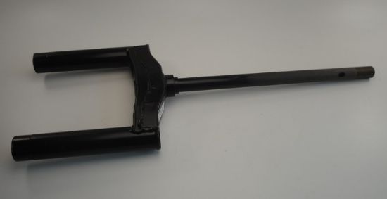 Picture of Front fork Peugeot Buxy