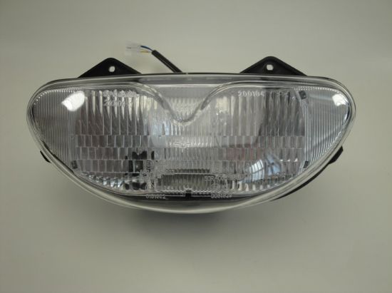 Afbeeldingen van Koplamp unit Aprilia RS50  '98