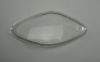 Picture of Winker glass Piaggio NRG RST, LH FR