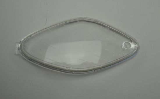 Picture of Winker glass Piaggio NRG RST, LH FR