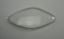 Picture of Winker glass Piaggio NRG RST, LH FR