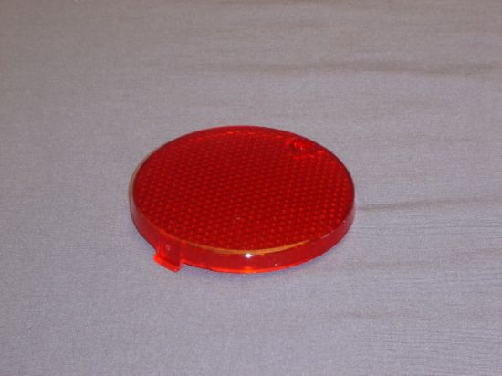 Picture of Rearlight glass Aprilia SRwww 1 pcs.