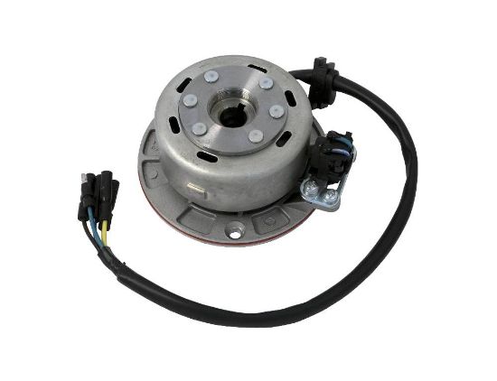Picture of Ignition assy YX 12V