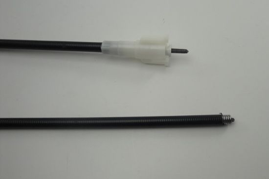 Afbeeldingen van Tellerkabel Vespa, Piaggio Velofax