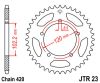 Picture of Rear Sprocket Aprilia RS50 47T 1999>2005
