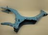 Afbeeldingen van Frame Honda PC50 K1 blauw orig.