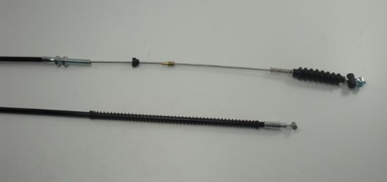 Picture of Rear brake cable Suzuki CP50