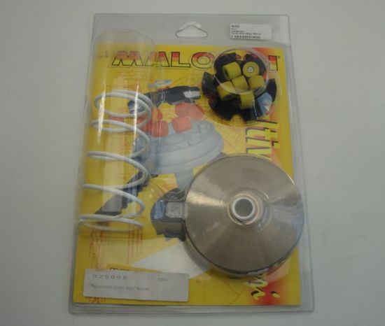 Afbeeldingen van Variateurset Suzuki Street Magic Malossi