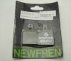 Afbeeldingen van Remblokset RS50 V+A FD0012