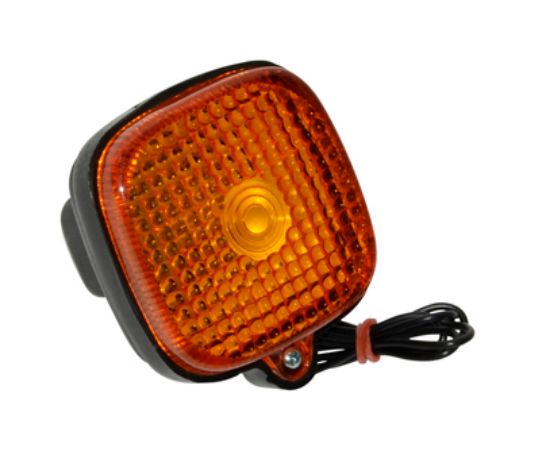 Afbeeldingen van Knipperlicht Honda MT, MB, MTX-SH compl.