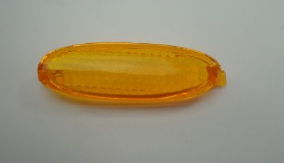 Afbeeldingen van Knipperlicht reflector Runner klein LV