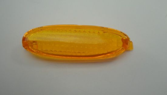 Afbeeldingen van Knipperlicht reflector Runner klein LV