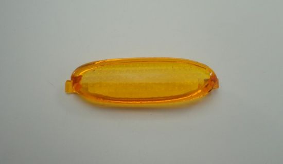 Afbeeldingen van Knipperlicht reflector Runner klein RV