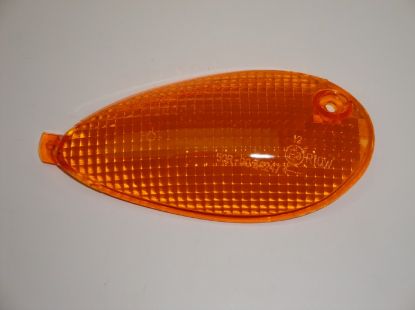 Picture of Winker glass Piaggio Liberty RH RR