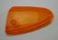 Picture of Winker glass Yamaha Axis LH FR genuine