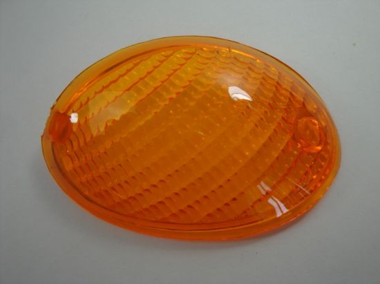 Picture of Winker glass Yamaha Neo's LH FR