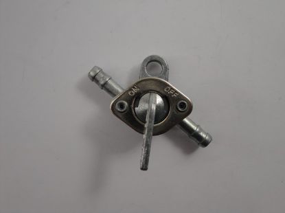 Picture of Fuel tap between hose 6mm