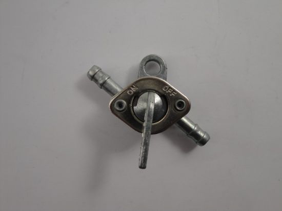 Picture of Fuel tap between hose 6mm